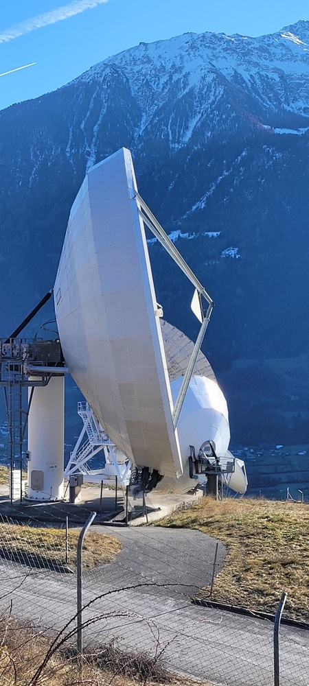 Gesundheitlicher Bevölkerungsschutz